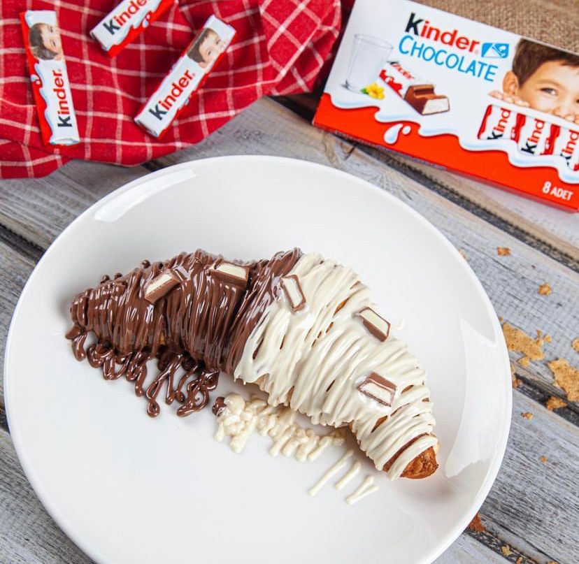 Kinder Kruvasan (110 g)