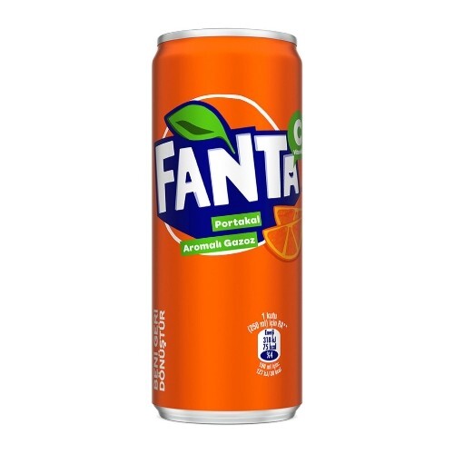 Fanta