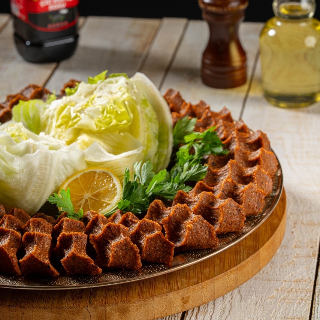 Çiğ Köfte (500 gr)
