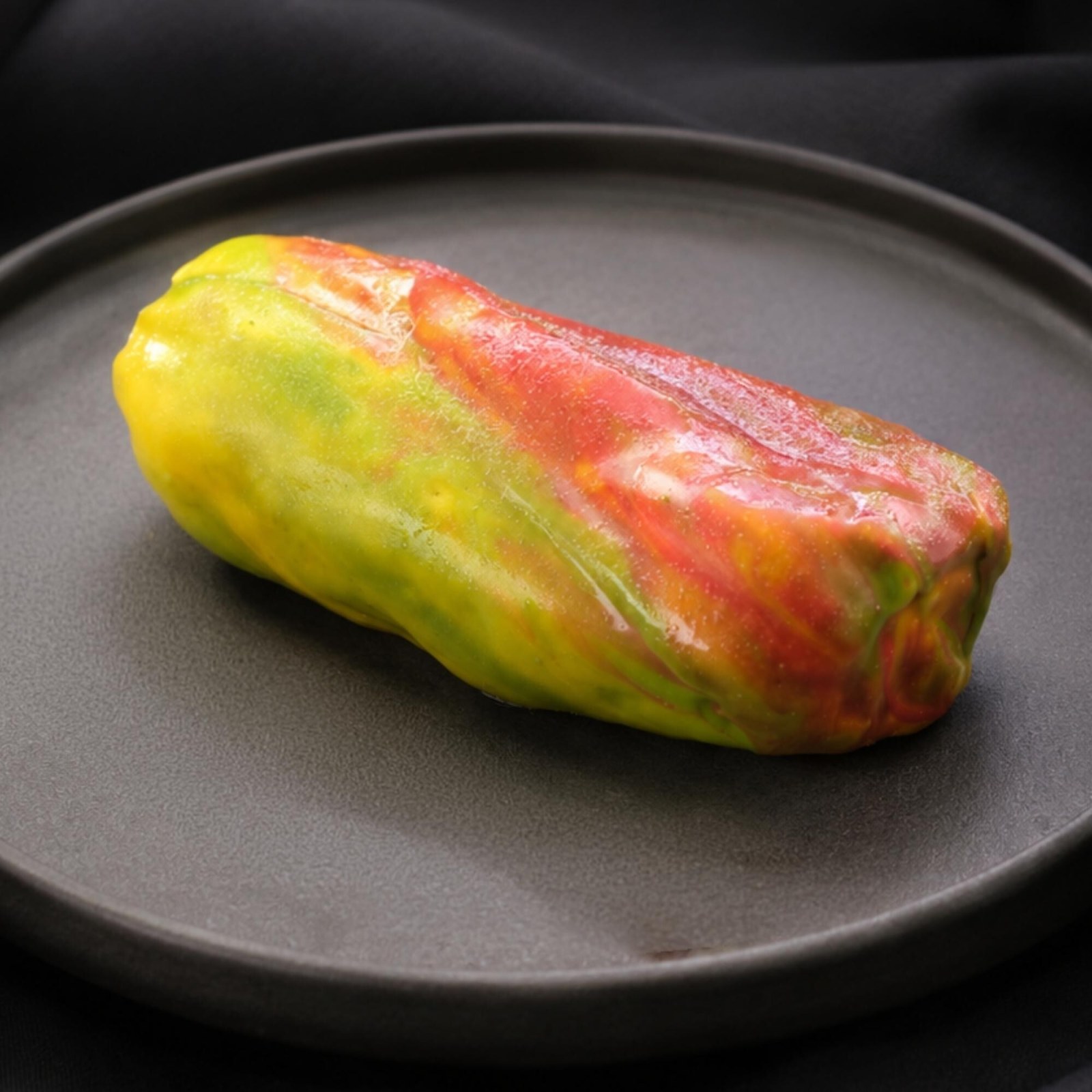 Fıstıklı Cedric Grolet Pasta