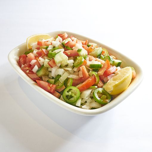 Çoban Salata
