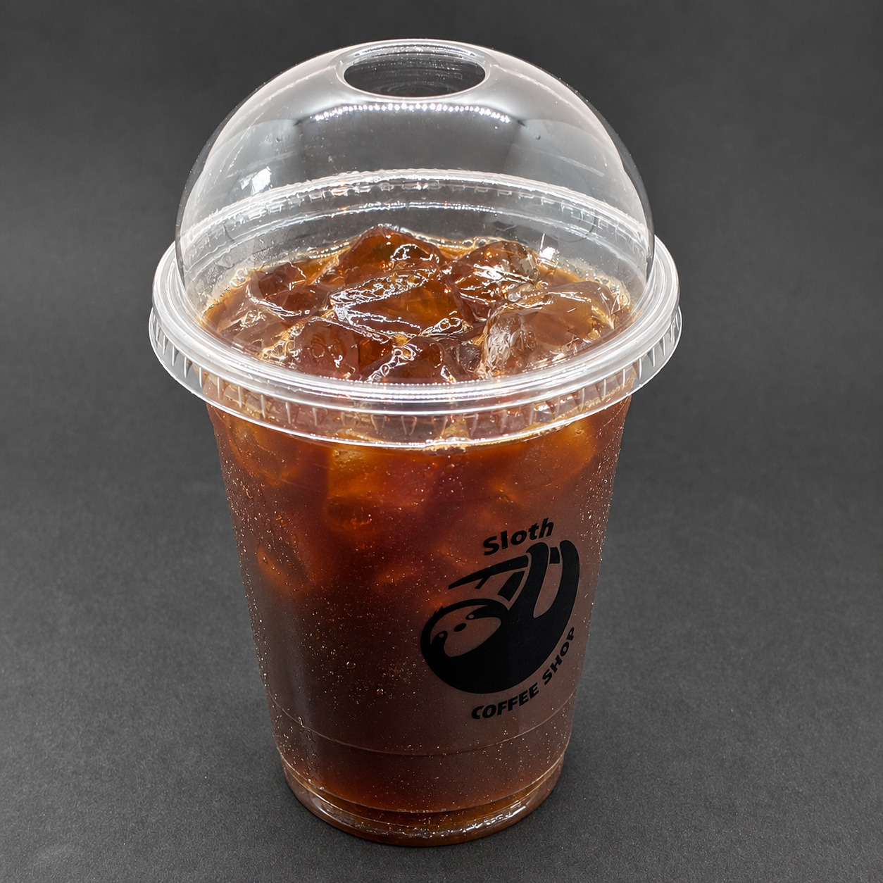 Iced Americano (45 cl.)