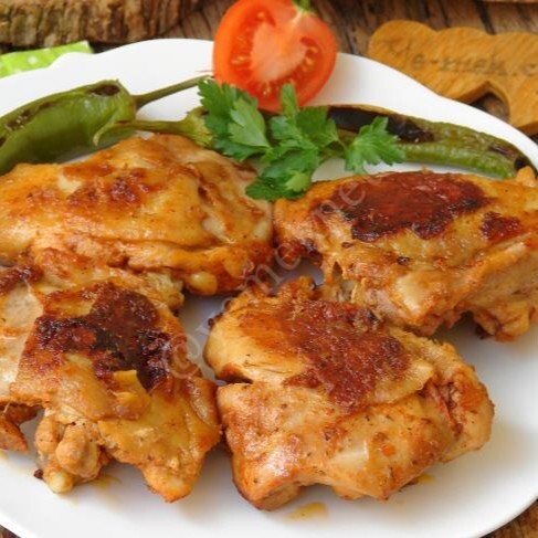 KÖZDE Tavuk Pirzola 2 kg