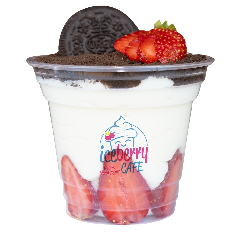 Oreo Cup