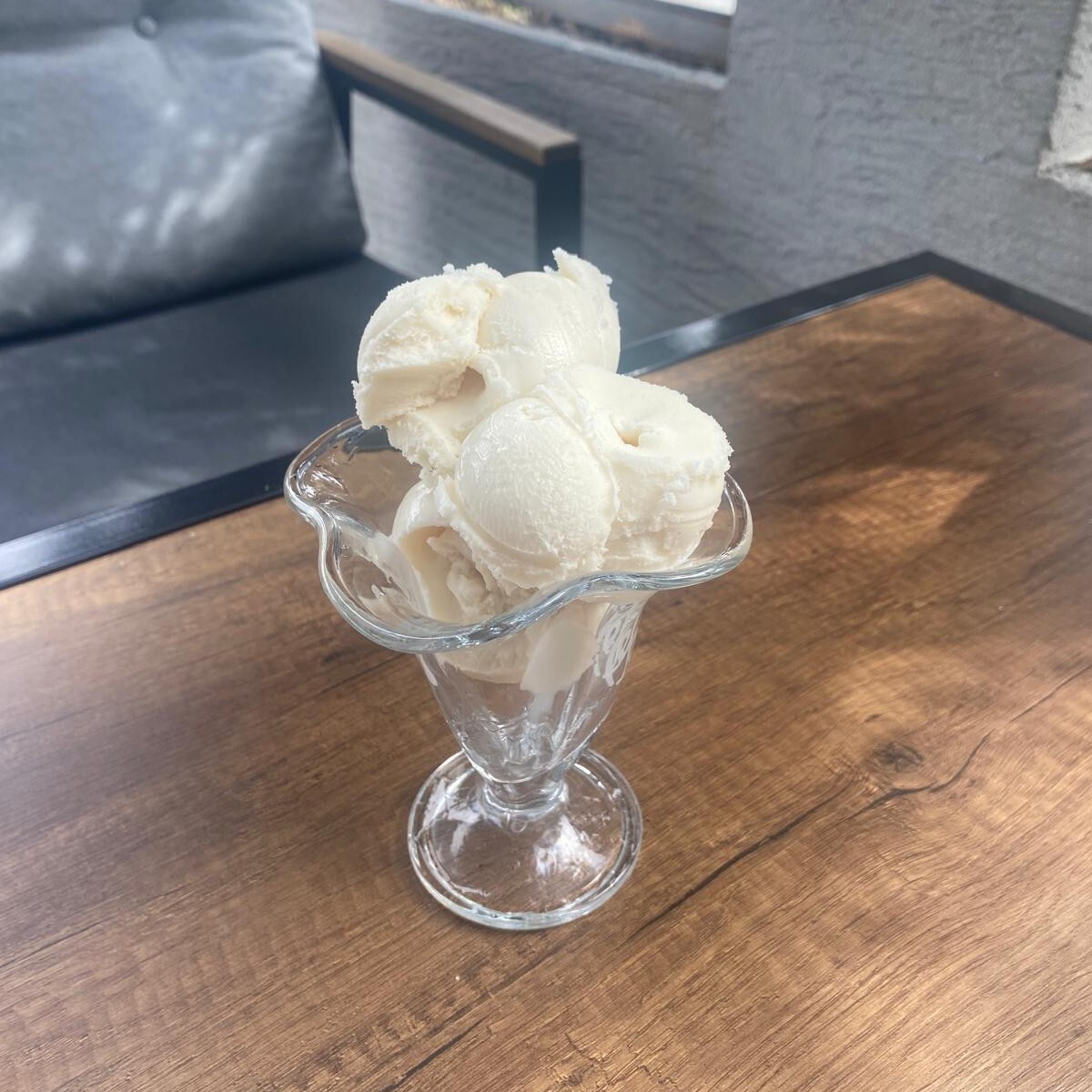Yanık Sütlü Dondurma (250 Gr.)