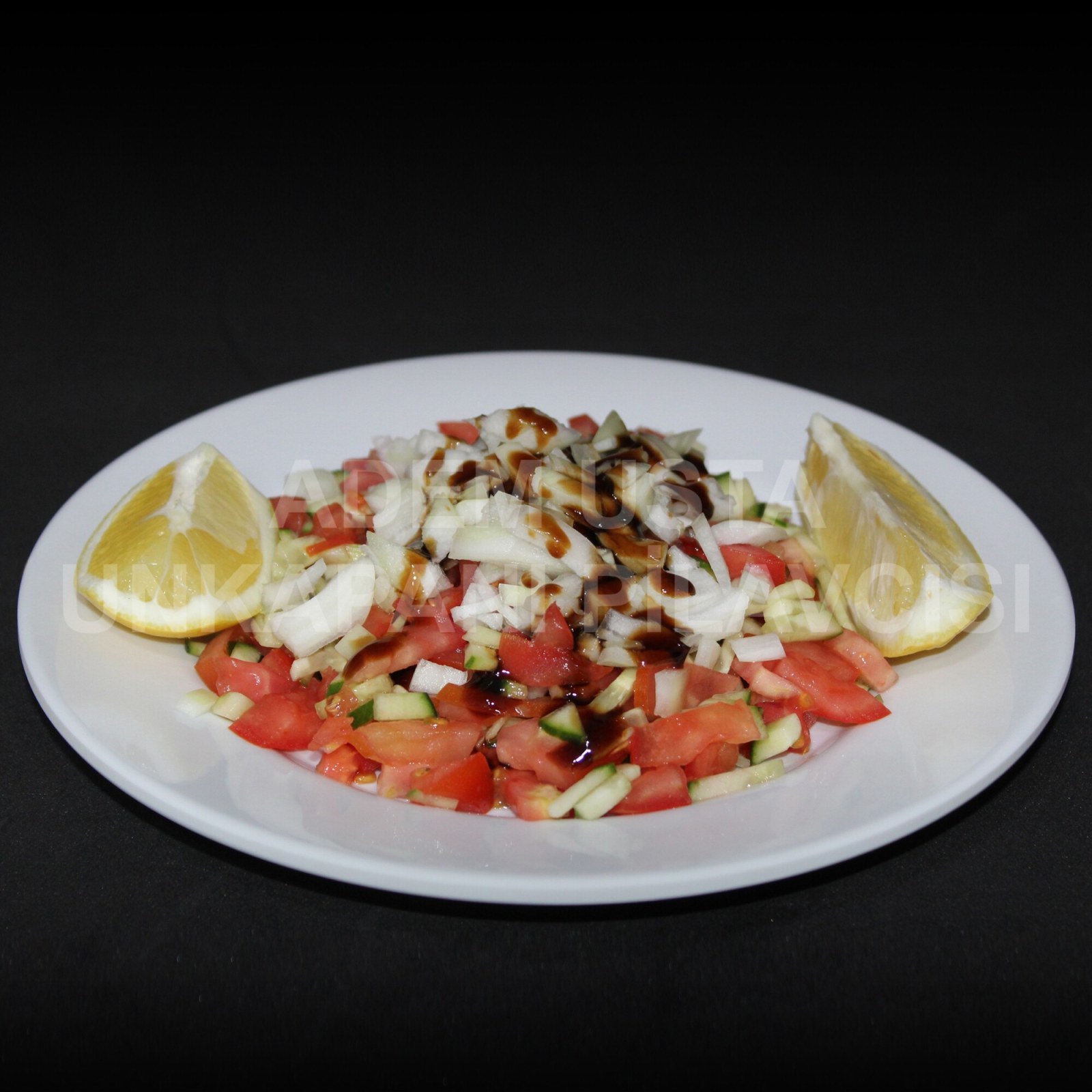 Çoban salata