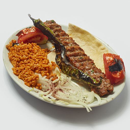 Adana Kebap