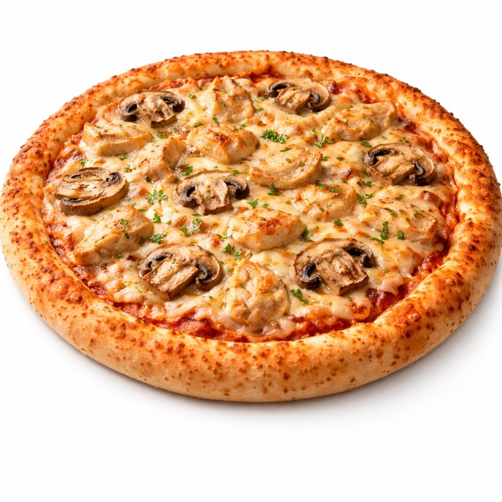 Pollo Classico