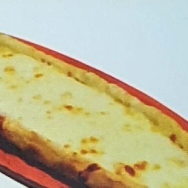 Kaşarlı Pide