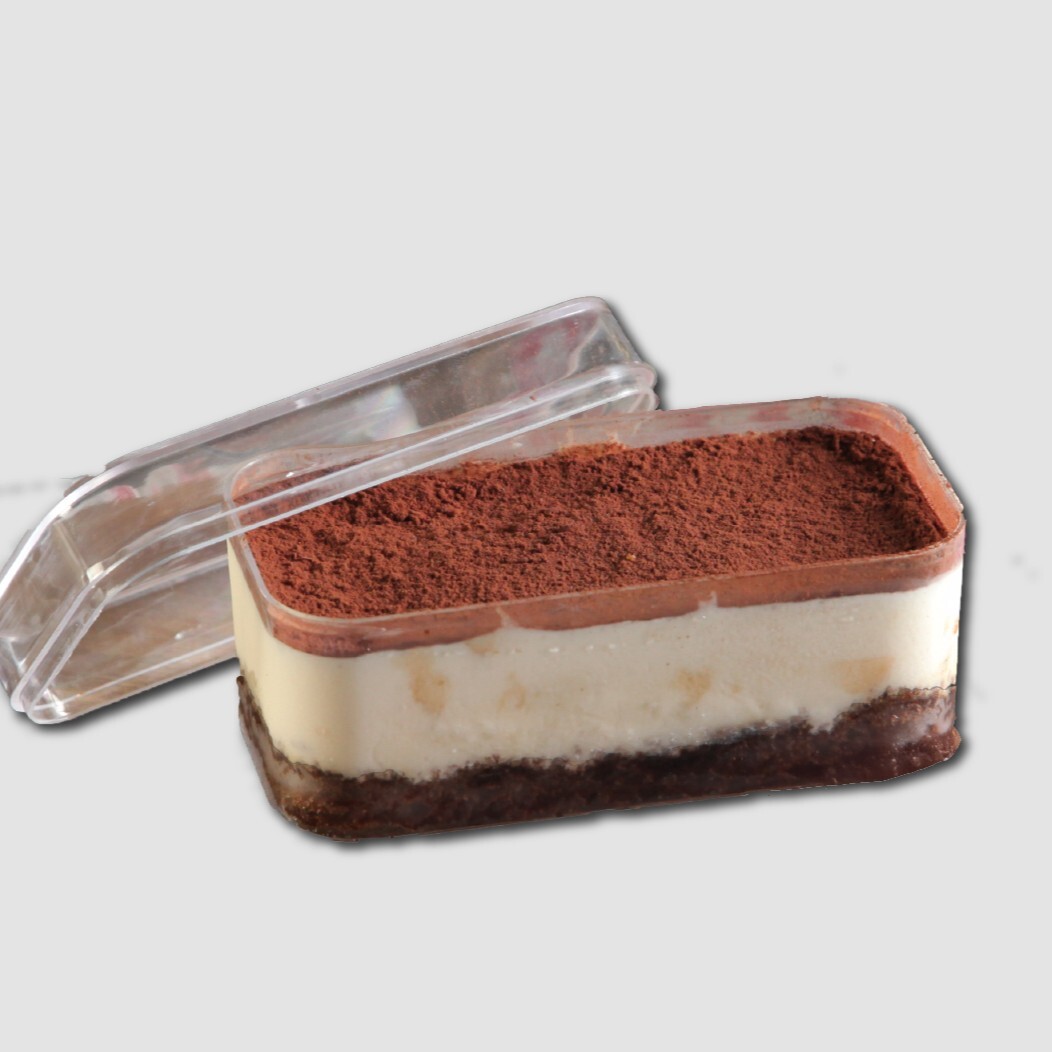 Tiramisu Cupcake