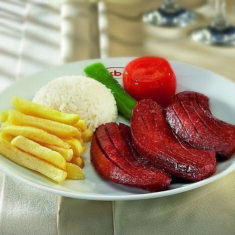 Sucuk Porsiyon