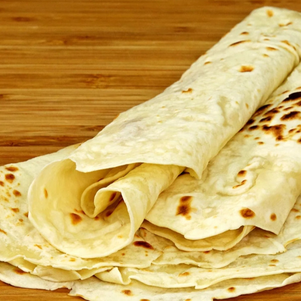Lavaş (Adet)