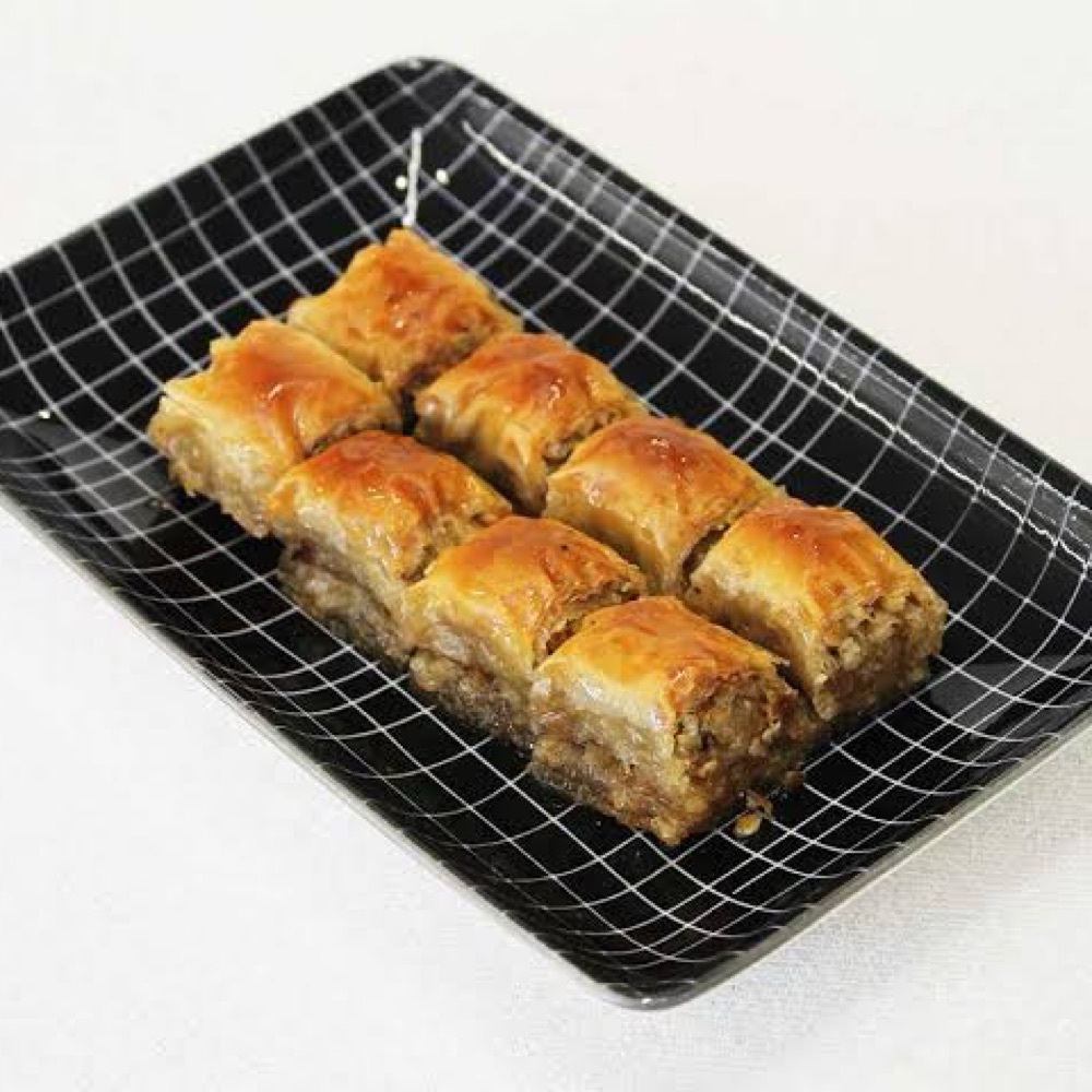 Cevizli Özel (1 kg)