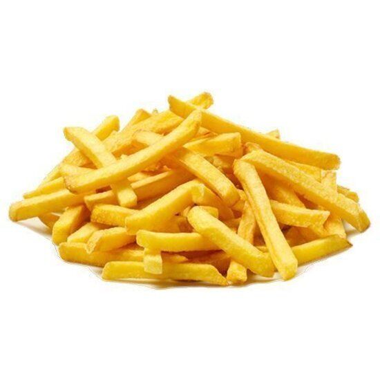 Patates Kızartması Büyük Boy