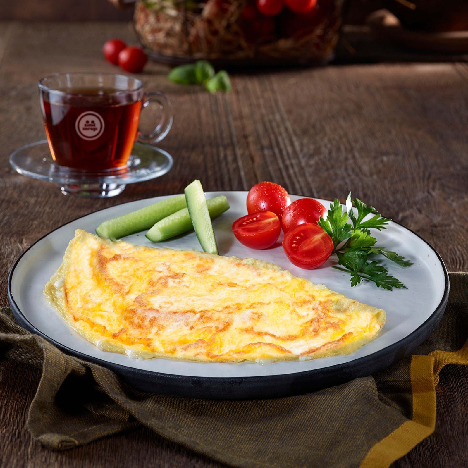 Omlet