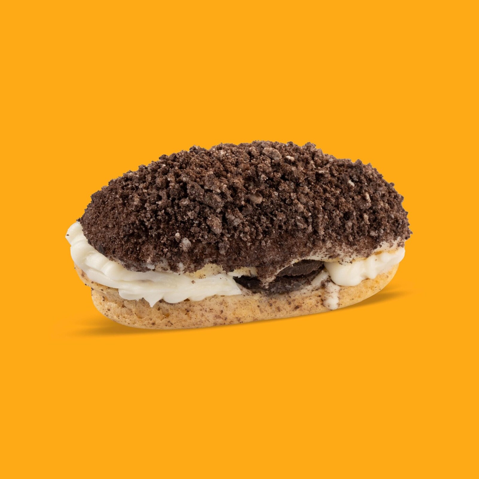500 Gr Oreolu Ekler