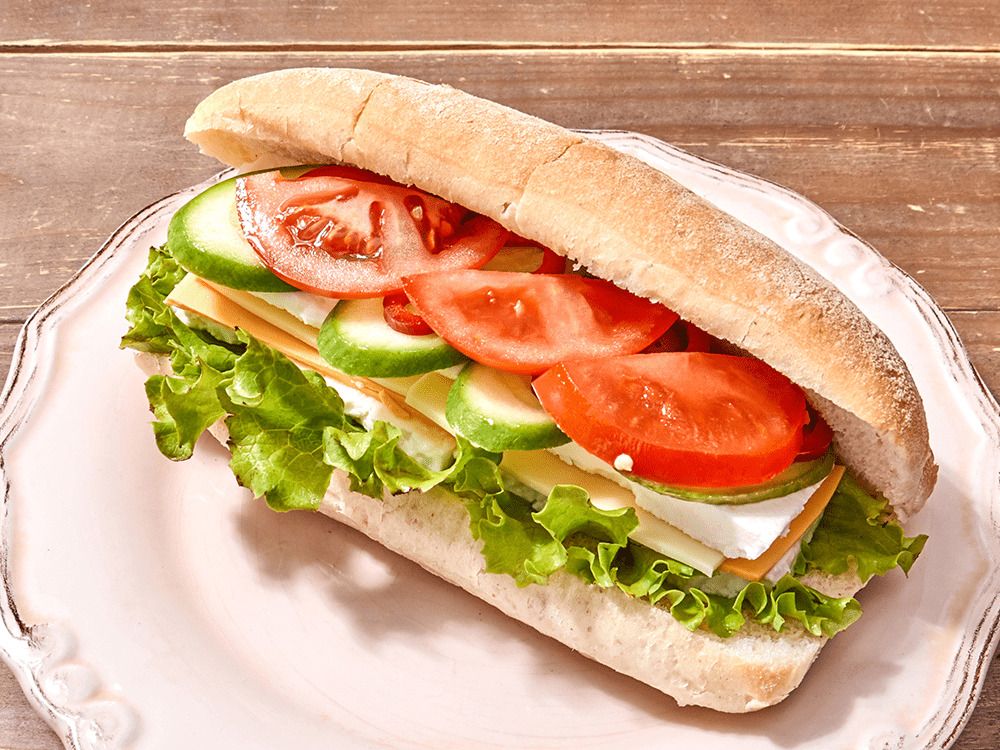Sandviç