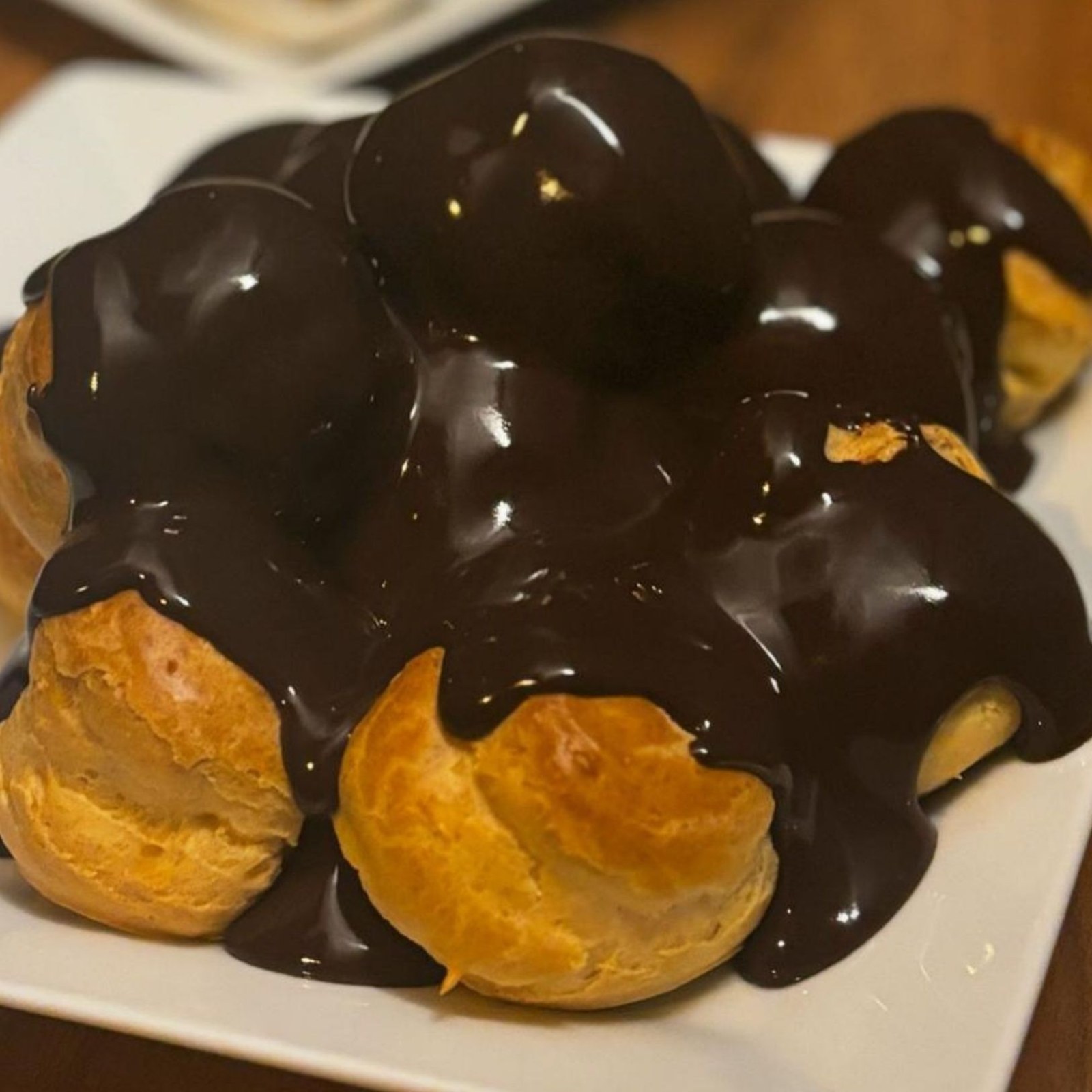 Profiterol 1 kg