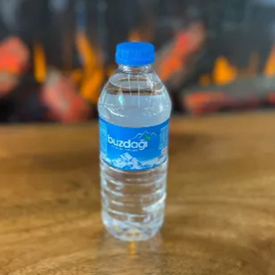Buzdağı Su (33 cl)
