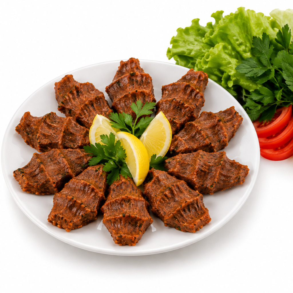 Çiğ Köfte (Porsiyon)