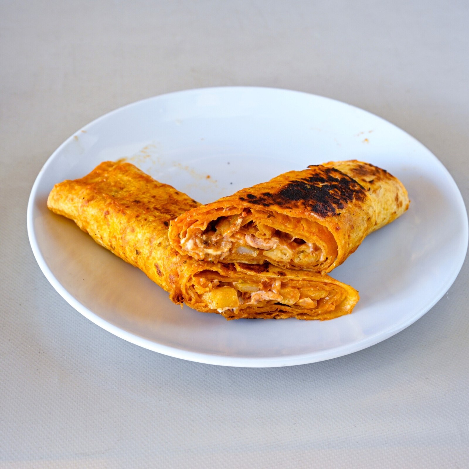 Füze Tavuk Dürüm [130gr]