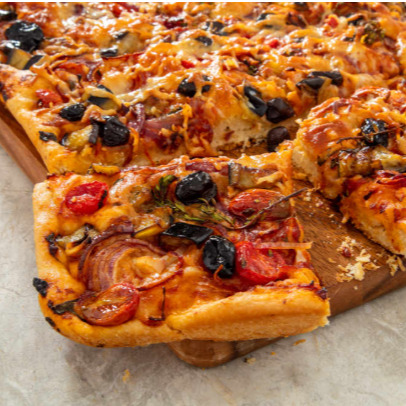 Dilim Pizza