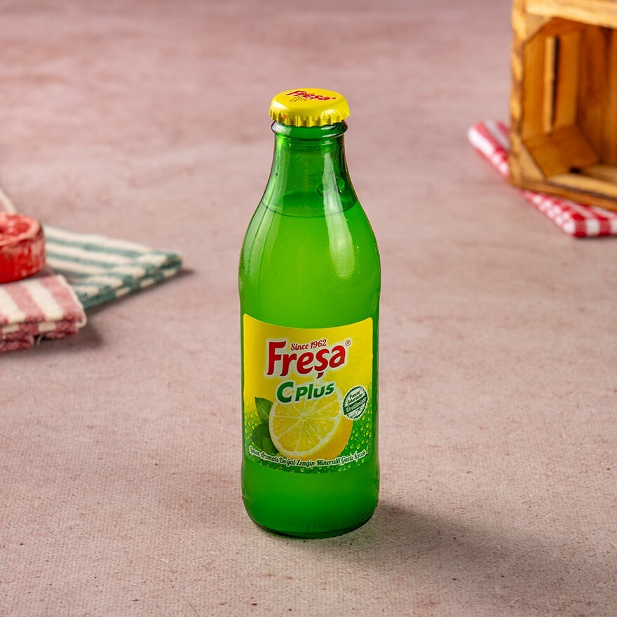Soda (20 cl.)