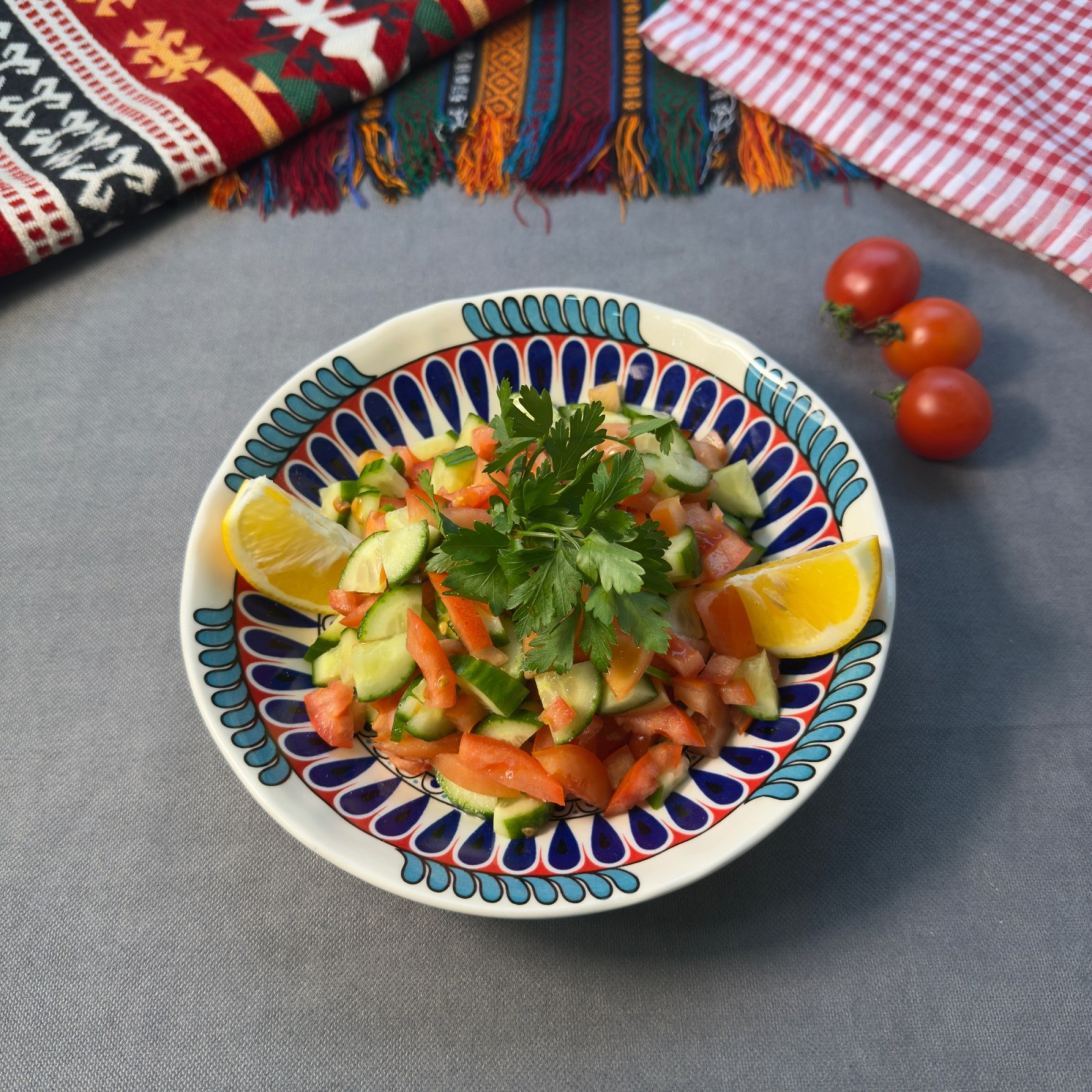 Çoban Salata