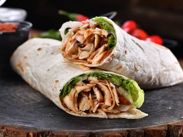 Dürüm Döner