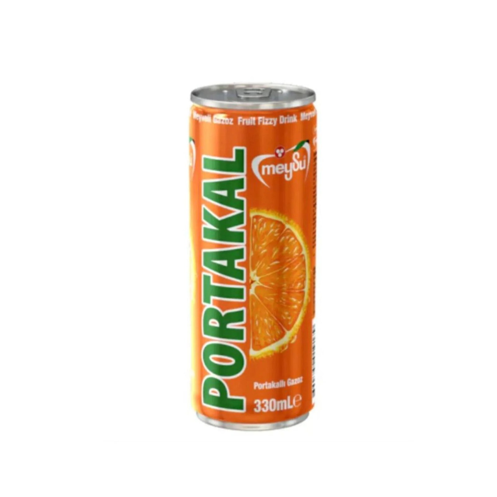 Meysu Portakal (33 cl.)