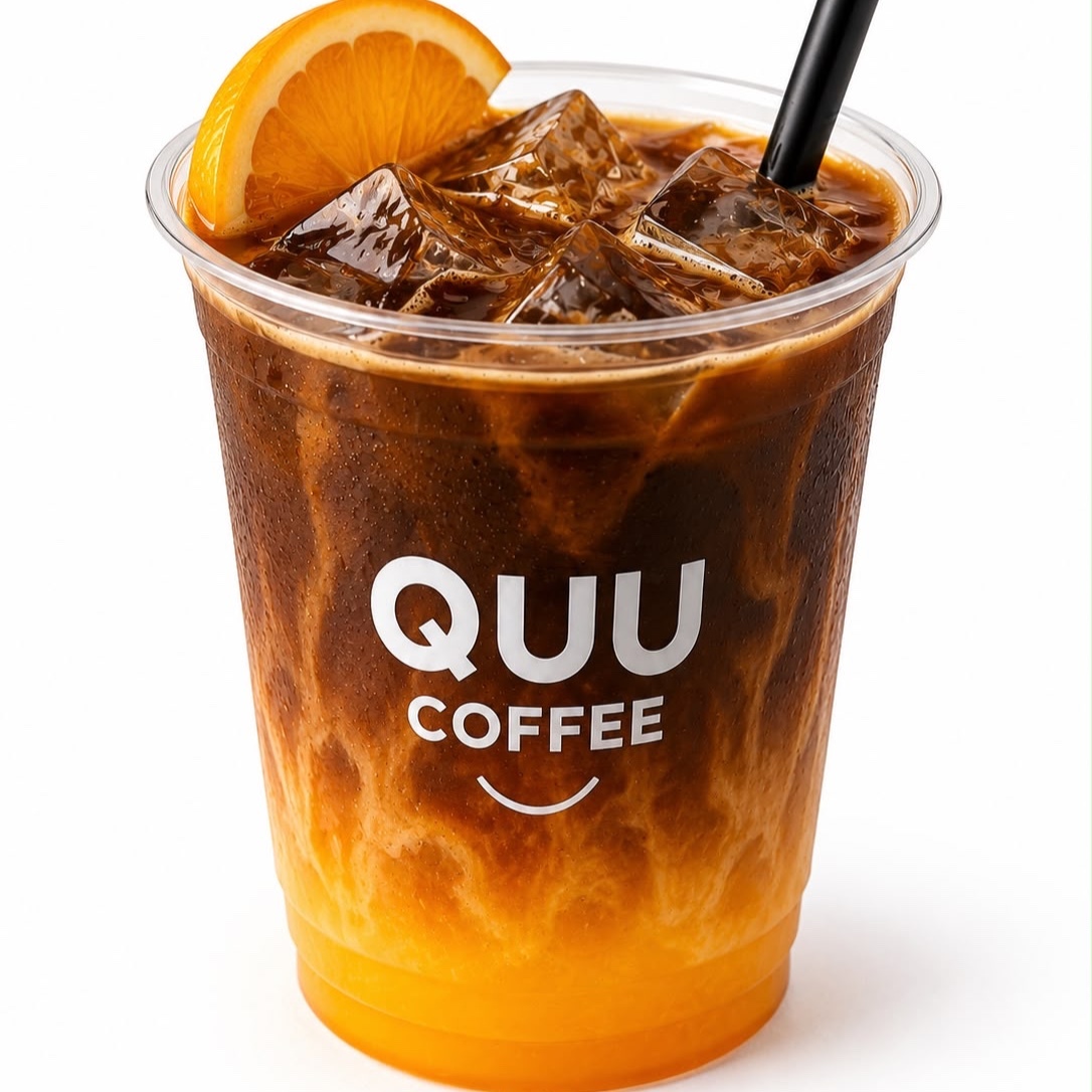 Quu Sy - Unshine