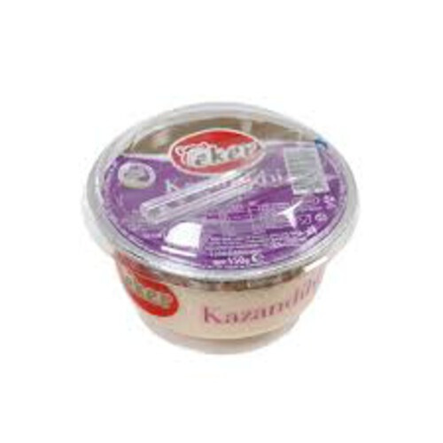 Eker Kazandibi (150 gr.)