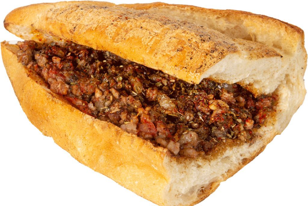 Ekmek Arası Kokoreç