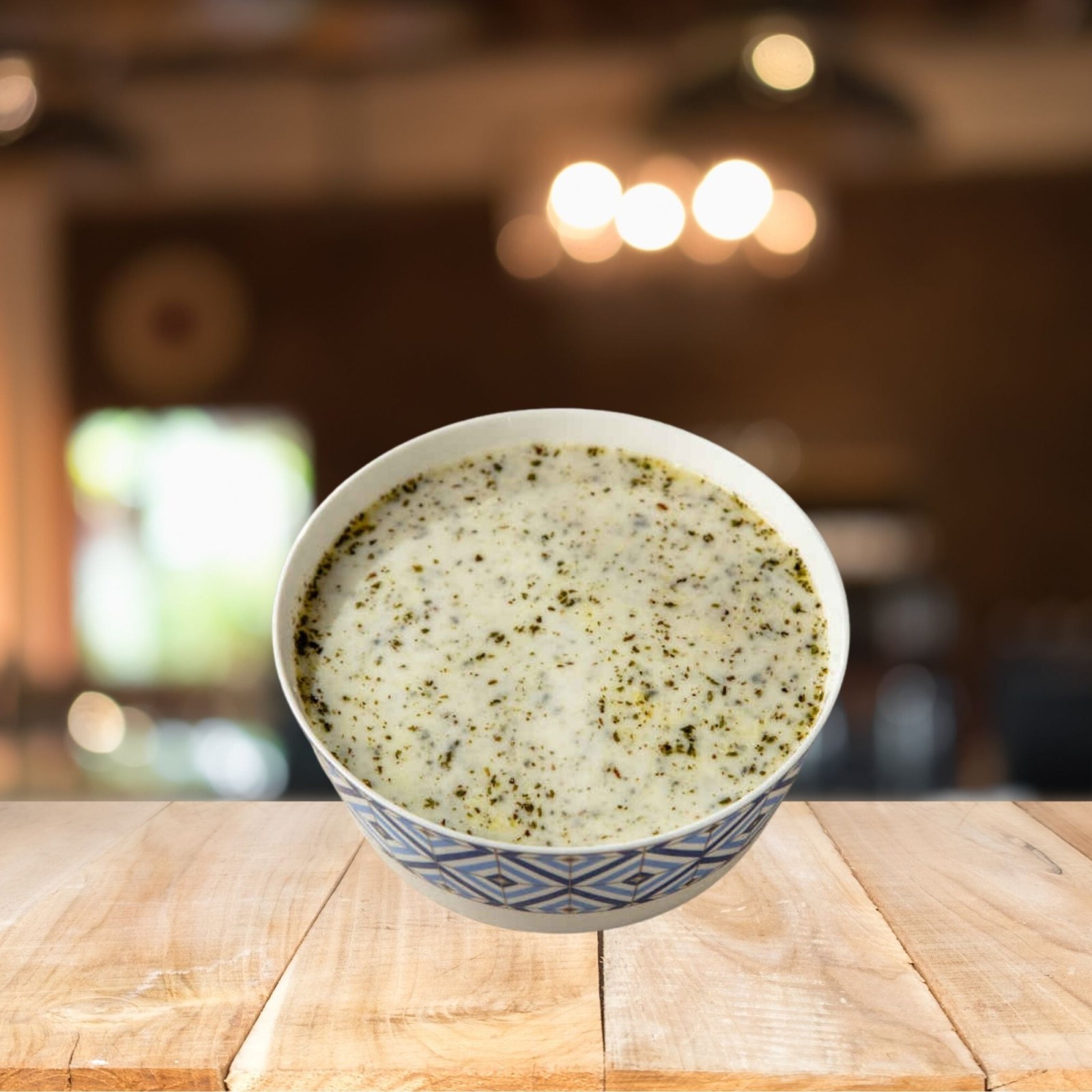 Yayla Çorbası (300 gr)