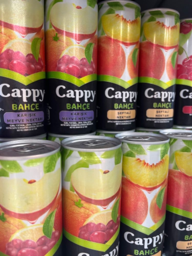 Cappy