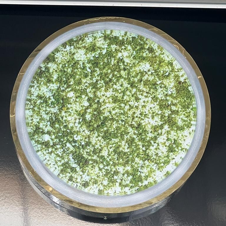 Peynirli Paşa (2 Kişilik)