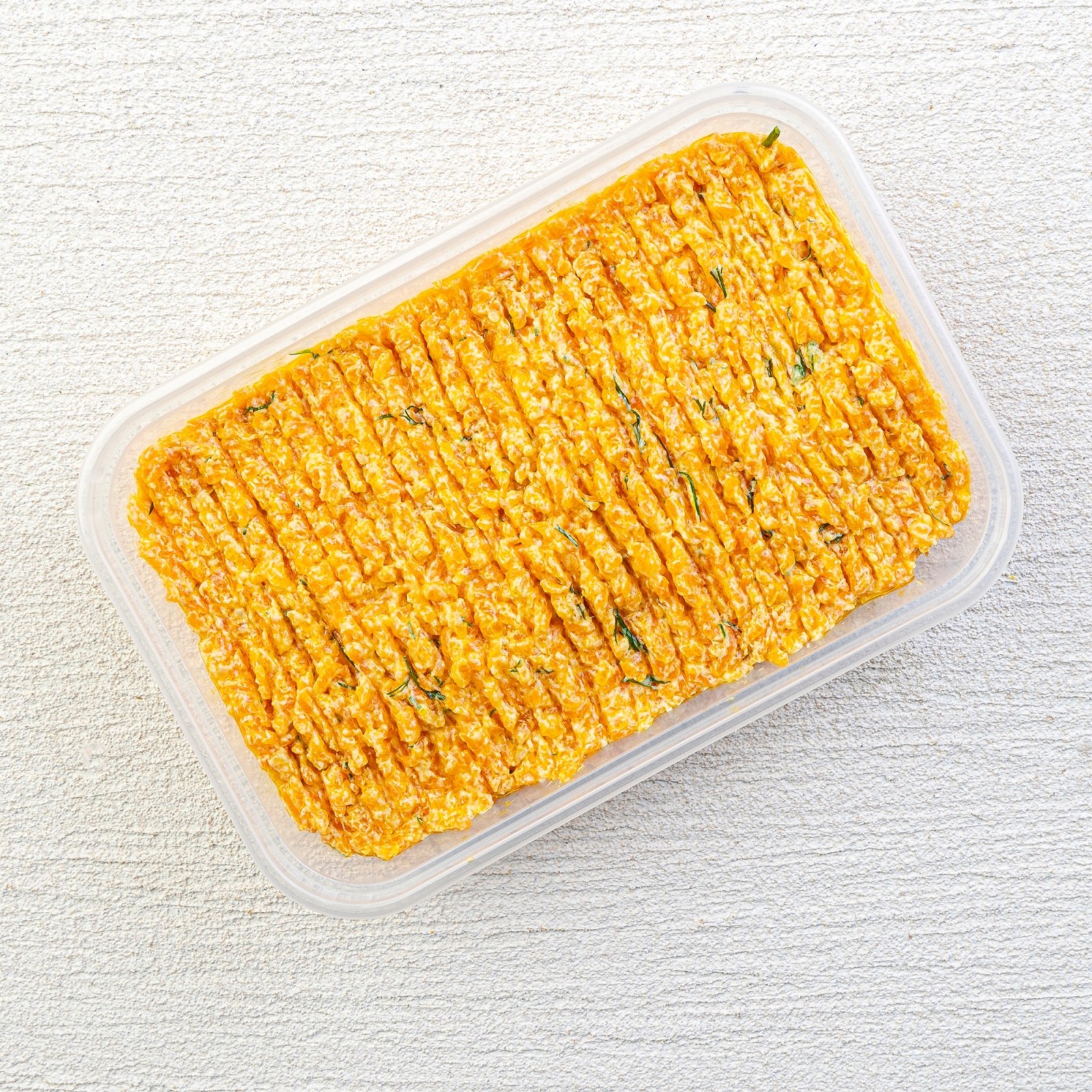 Havuç Tarator (250 gr.)