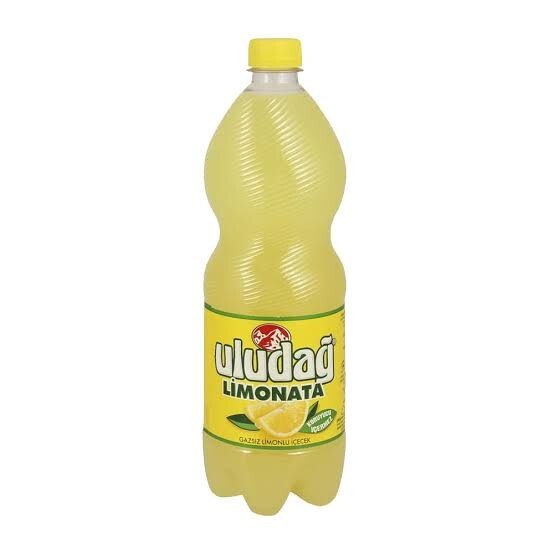 Uludağ Limonata