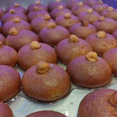 Şekerpare (500 gr.)