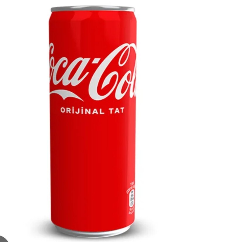 Coca Cola