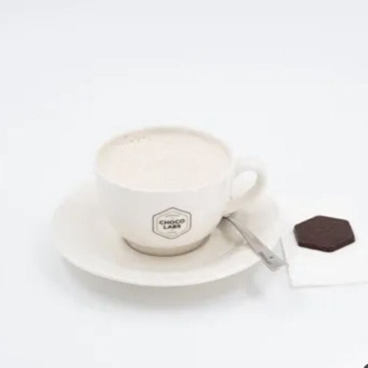 Chai Tea Latte
