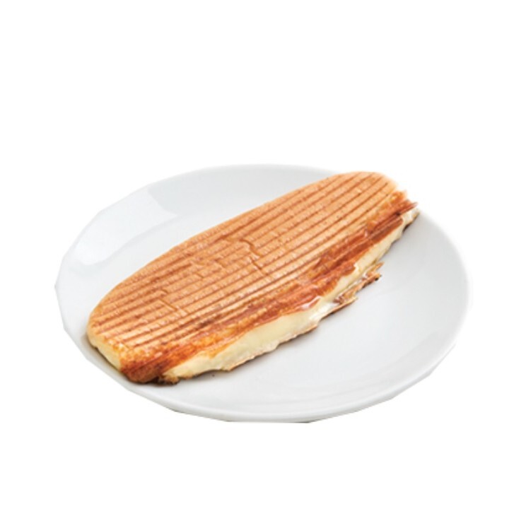 Red Lava TOST