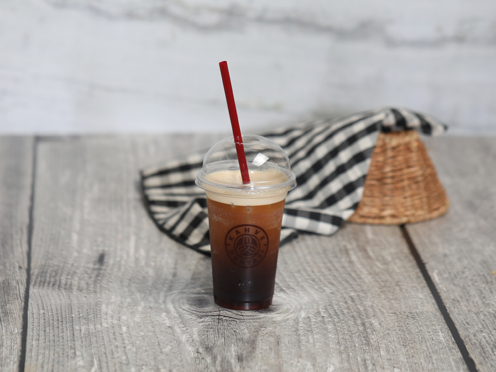 Cold Brew