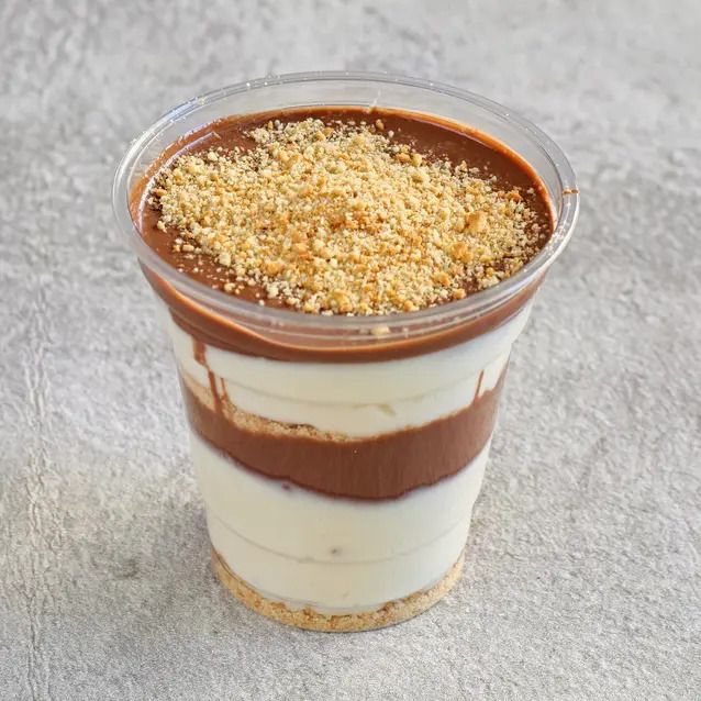 Cicibebeli Cream Cup