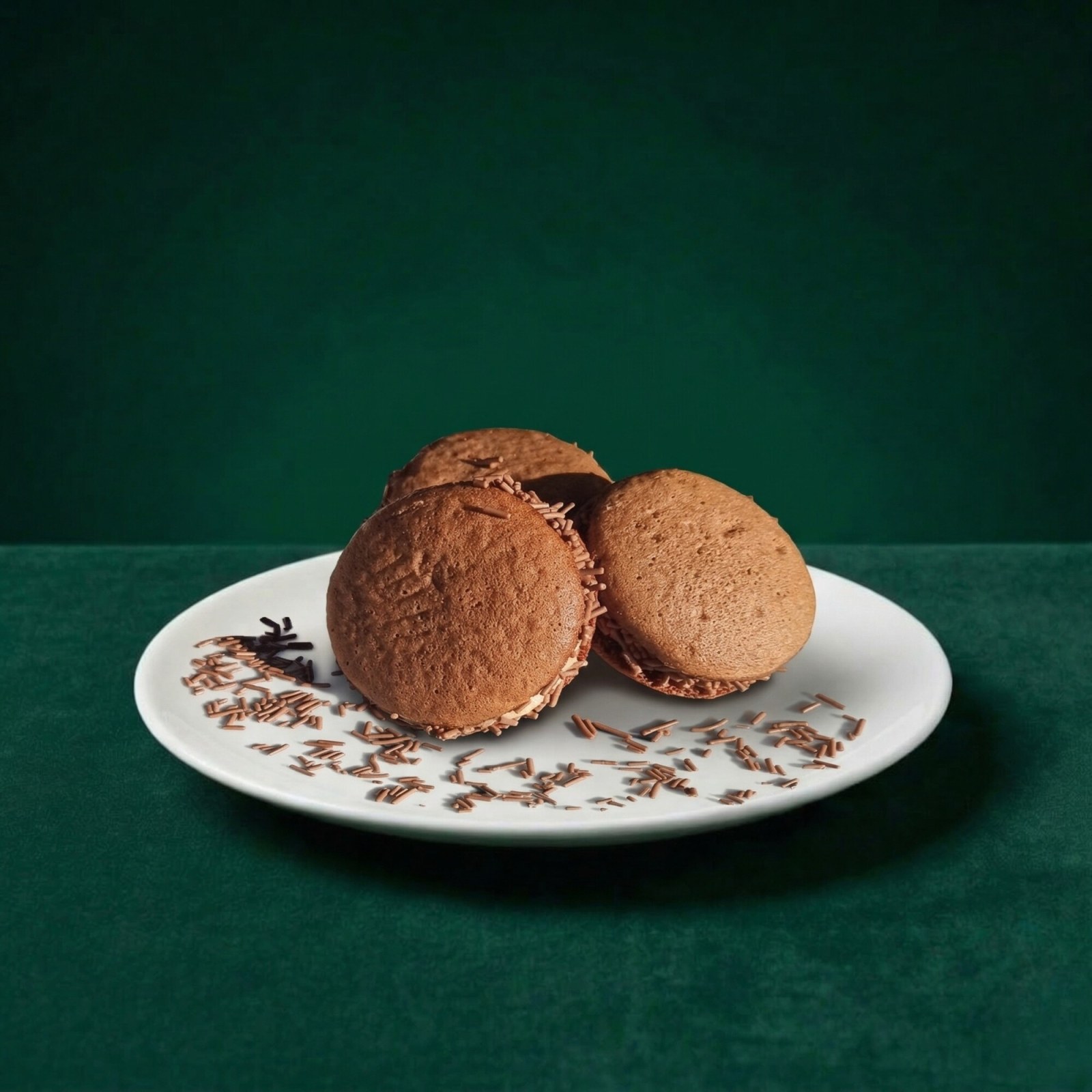 Whoopie Pie (Adet)
