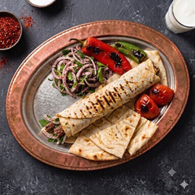 Adana Dürüm