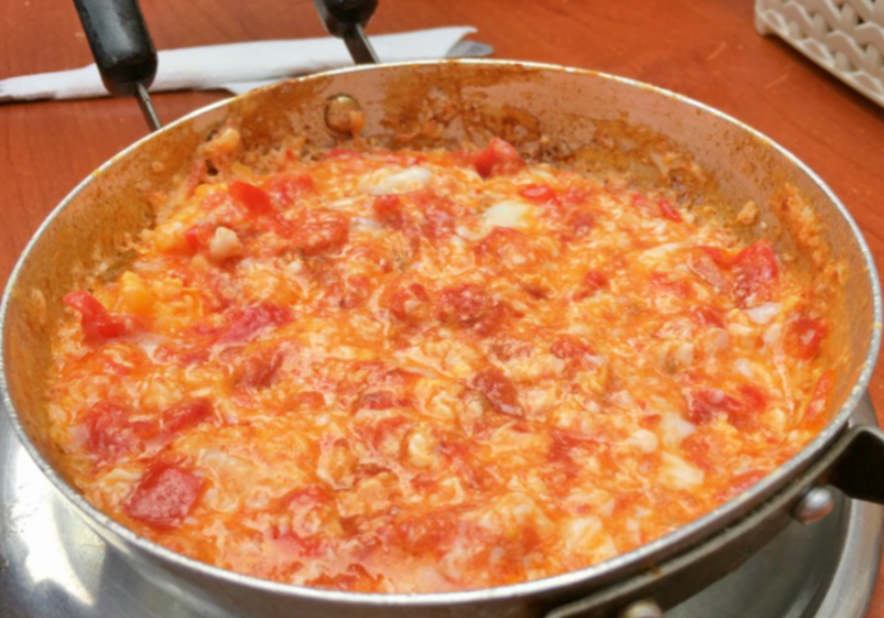 Menemen