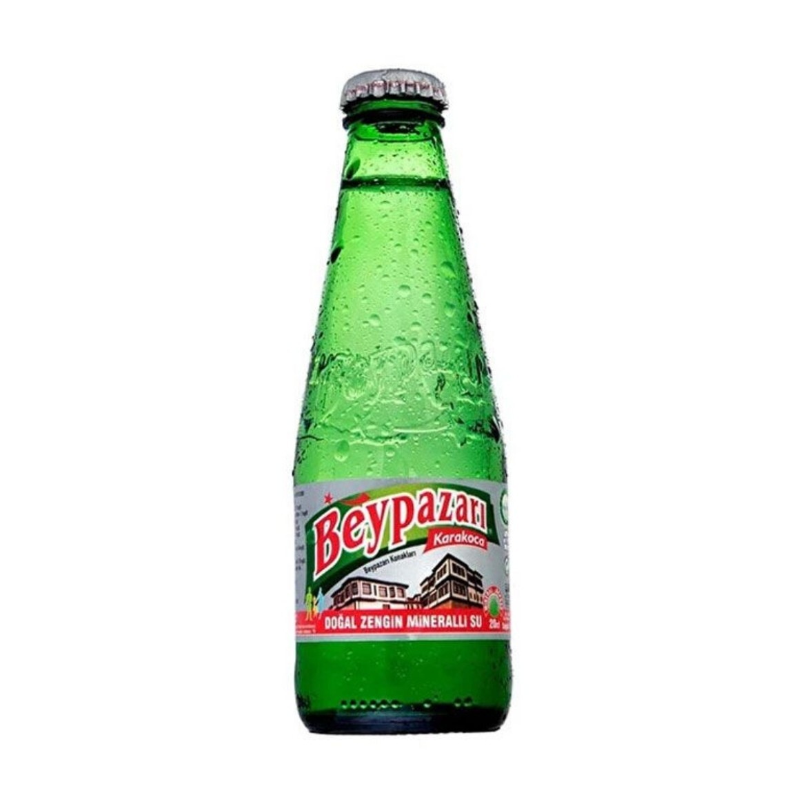 Beypazarı Sade Soda