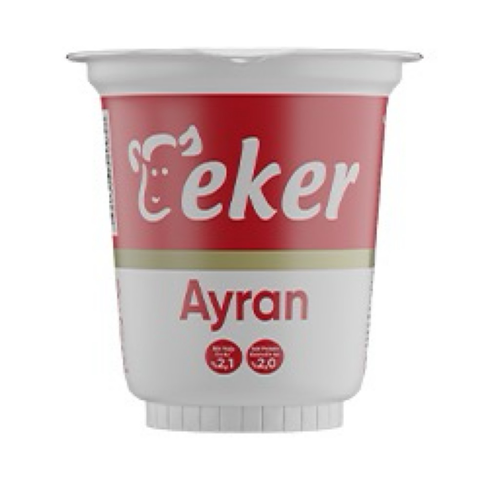 Ayran (Büyük)