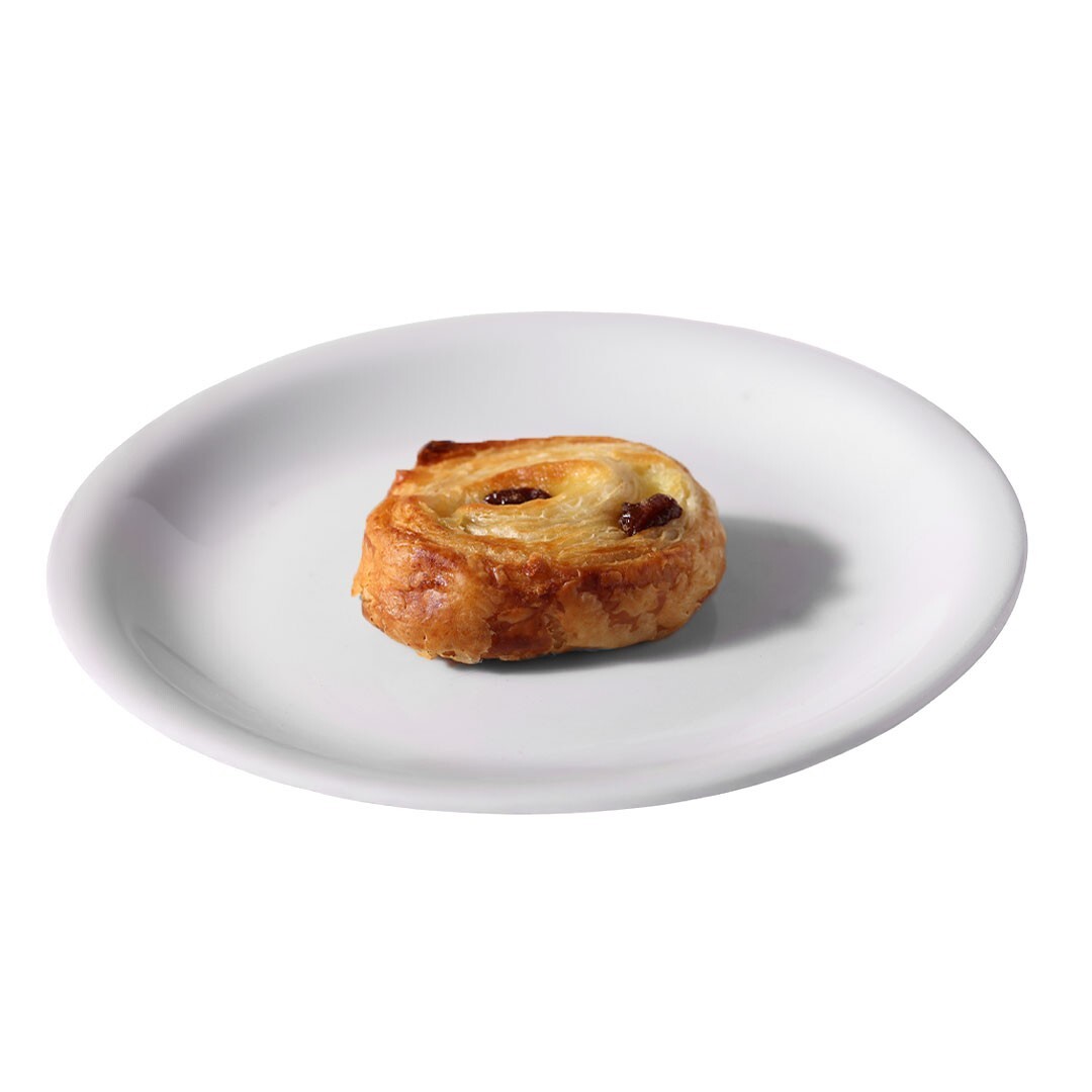 Mini Üzümlü Çörek